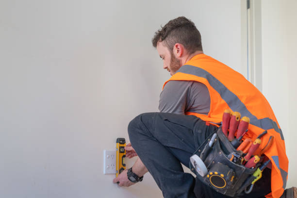 Best Circuit Breaker Repair  in Clarksdale, MS